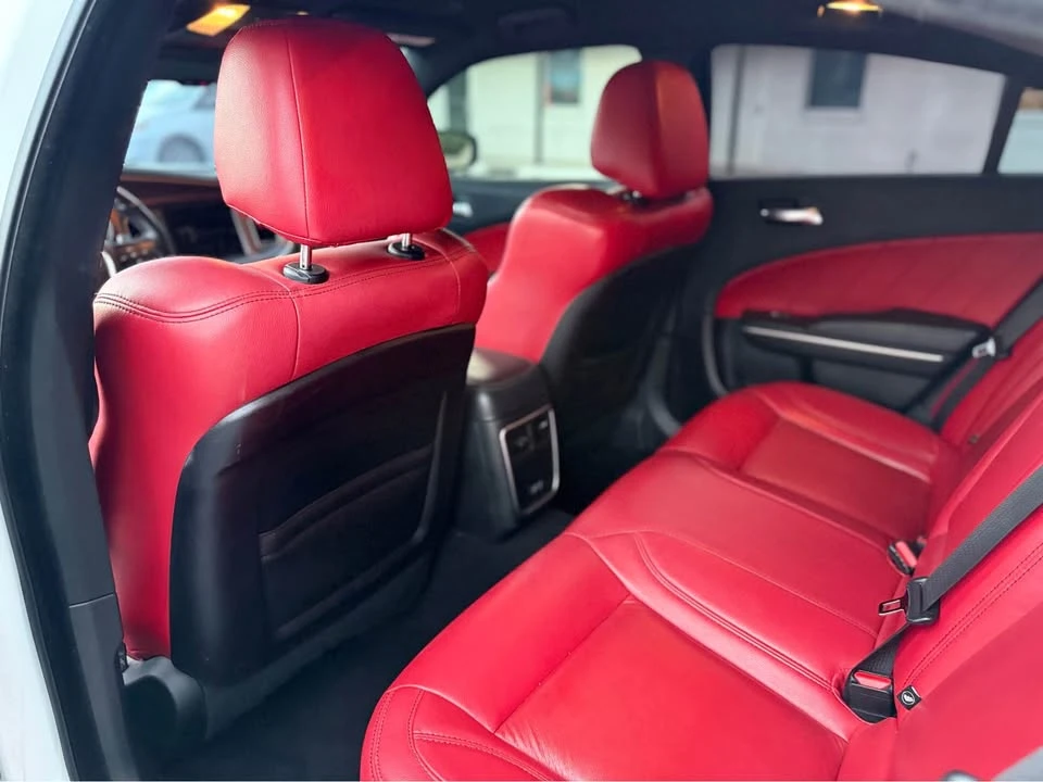 2019 Dodge Charger 7th Gen - Image 10 of 14