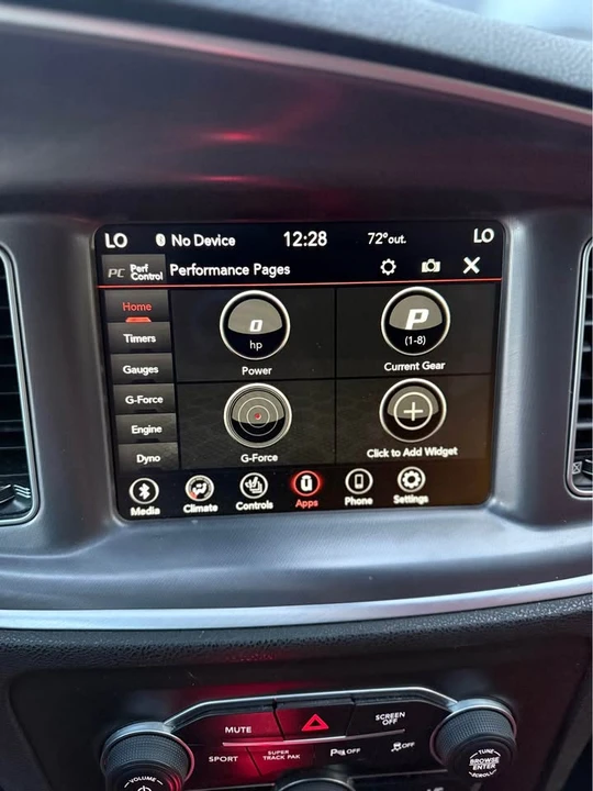 2019 Dodge Charger 7th Gen - Image 12 of 14