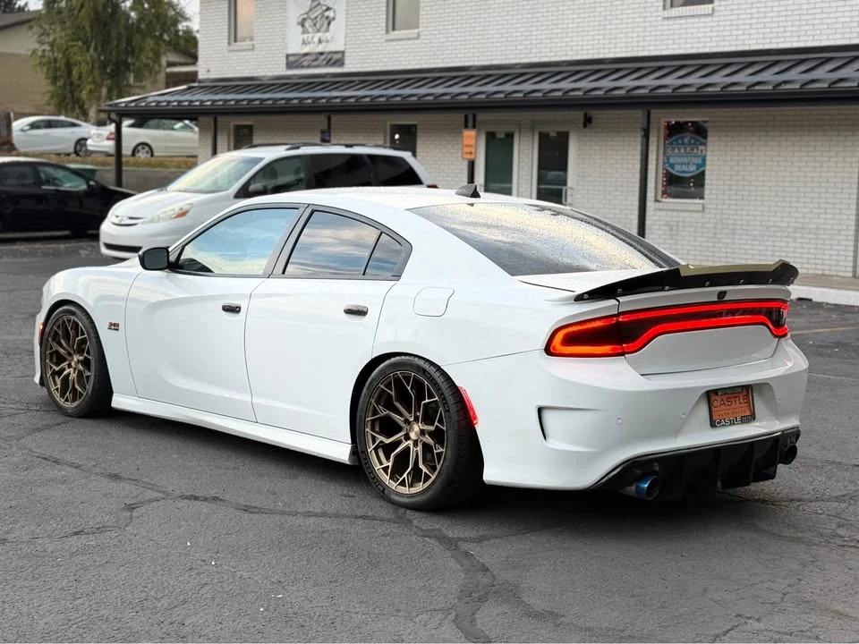 2019 Dodge Charger 7th Gen - Image 6 of 14