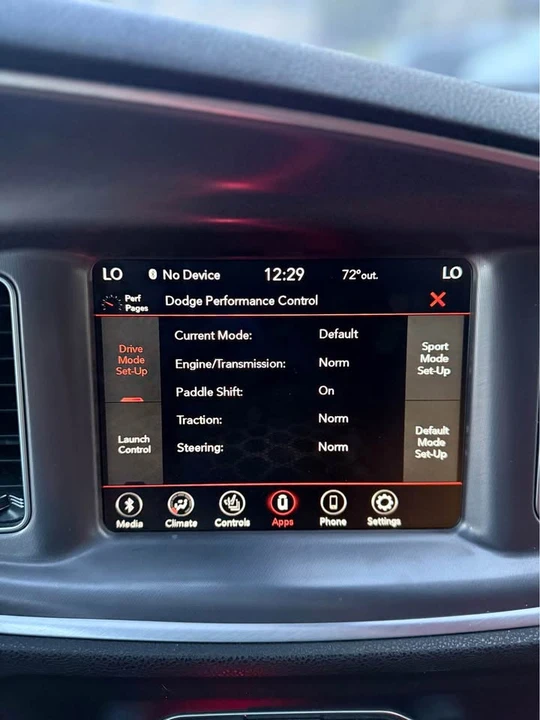 2019 Dodge Charger 7th Gen - Image 14 of 14
