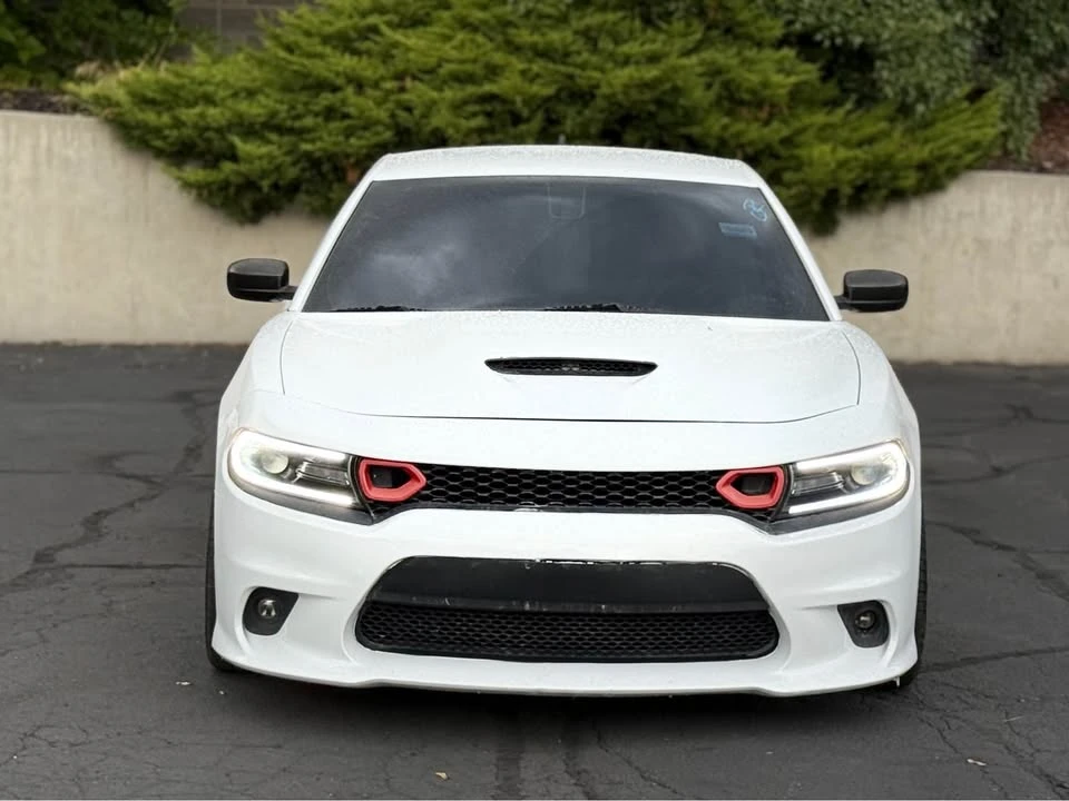 2019 Dodge Charger 7th Gen - Image 4 of 14