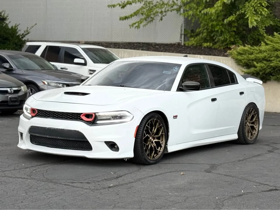 2019 Dodge Charger 7th Gen - Image 5 of 14