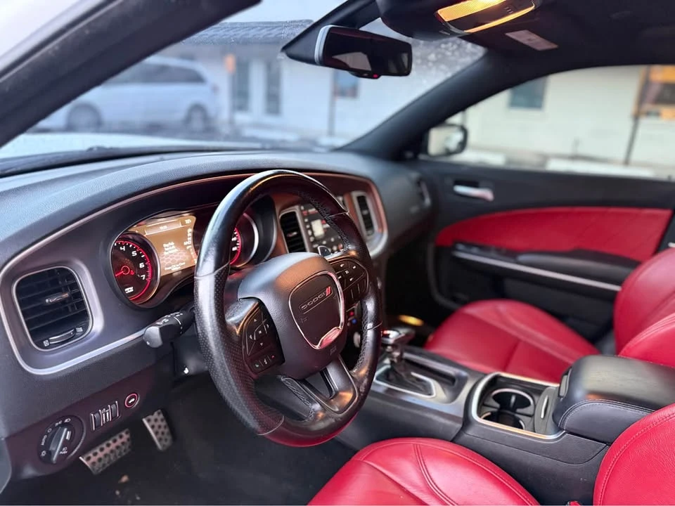 2019 Dodge Charger 7th Gen - Image 2 of 14