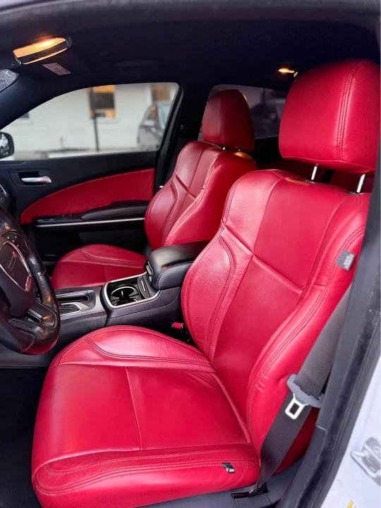 2019 Dodge Charger 7th Gen - Image 3 of 14
