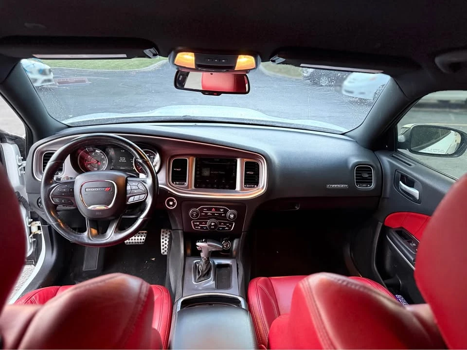 2019 Dodge Charger 7th Gen - Image 9 of 14