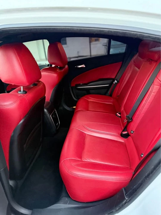 2019 Dodge Charger 7th Gen - Image 11 of 14