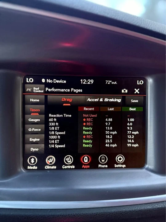 2019 Dodge Charger 7th Gen - Image 13 of 14