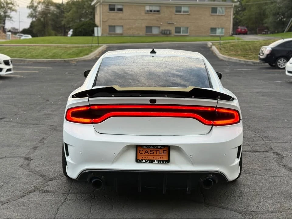 2019 Dodge Charger 7th Gen - Image 7 of 14
