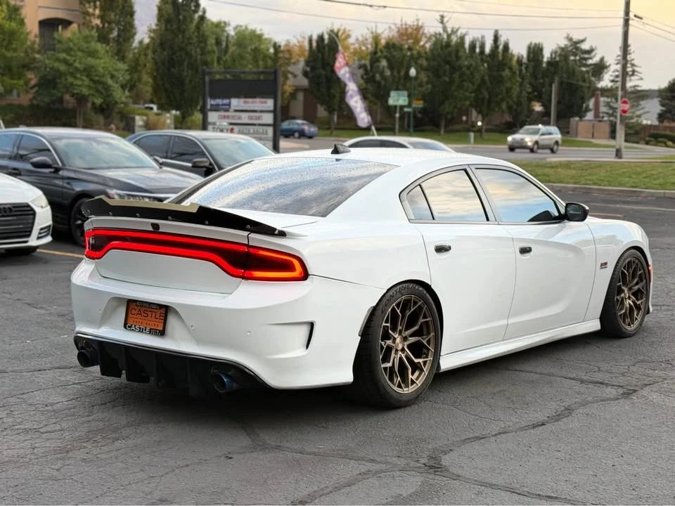 2019 Dodge Charger 7th Gen - Image 8 of 14