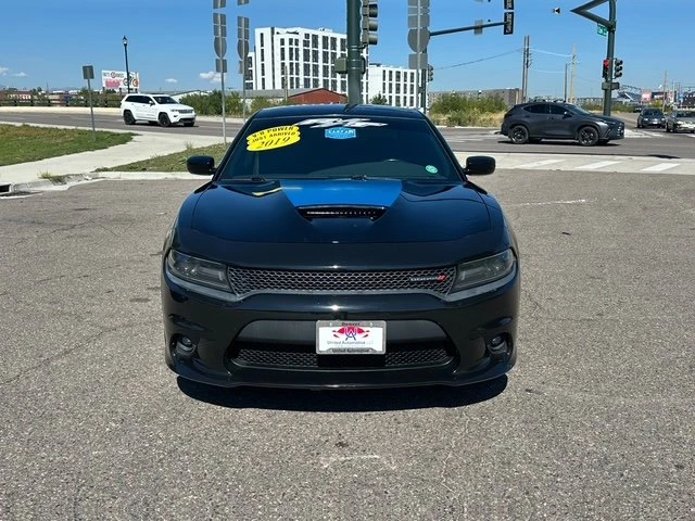 2019 Dodge Charger 7th Gen - Image 2 of 15