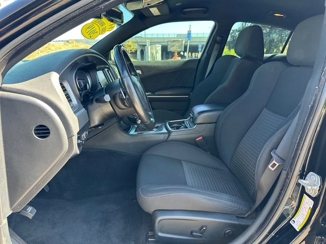 2019 Dodge Charger 7th Gen - Image 9 of 15