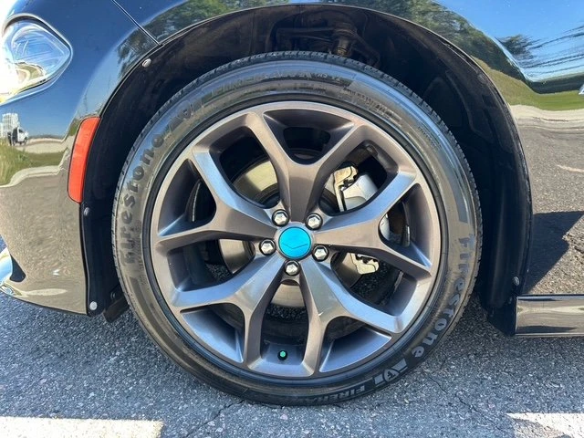 2019 Dodge Charger 7th Gen - Image 15 of 15