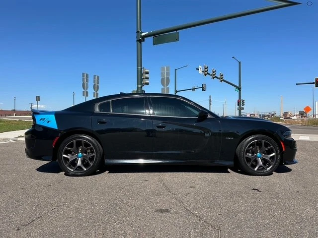 2019 Dodge Charger 7th Gen - Image 4 of 15