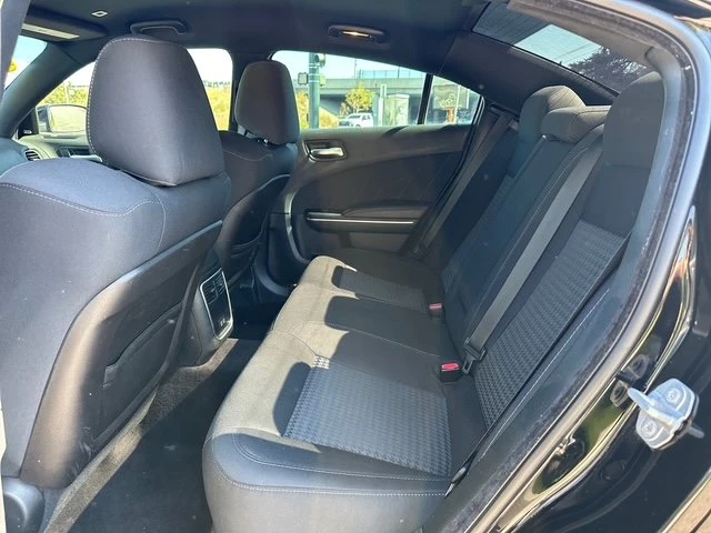 2019 Dodge Charger 7th Gen - Image 10 of 15