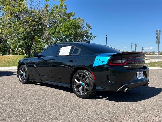 2019 Dodge Charger 7th Gen - Image 8 of 15