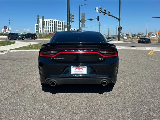 2019 Dodge Charger 7th Gen - Image 6 of 15