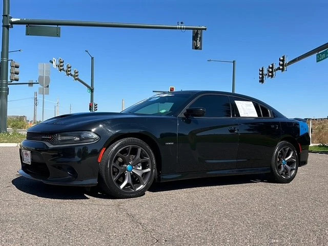 2019 Dodge Charger 7th Gen - Image 3 of 15