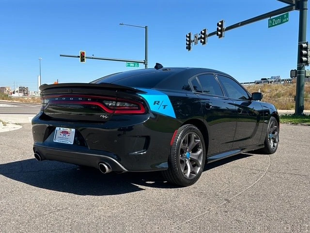 2019 Dodge Charger 7th Gen - Image 7 of 15