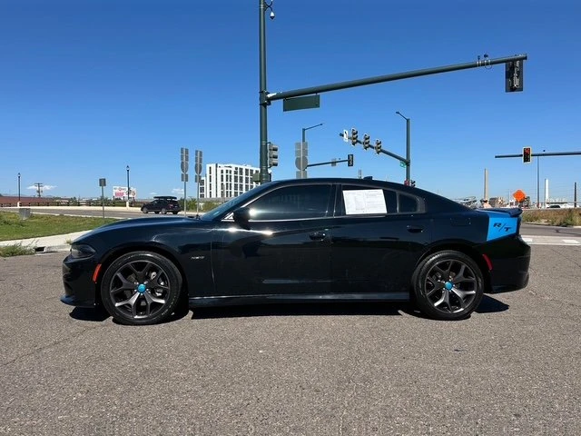 2019 Dodge Charger 7th Gen - Image 5 of 15