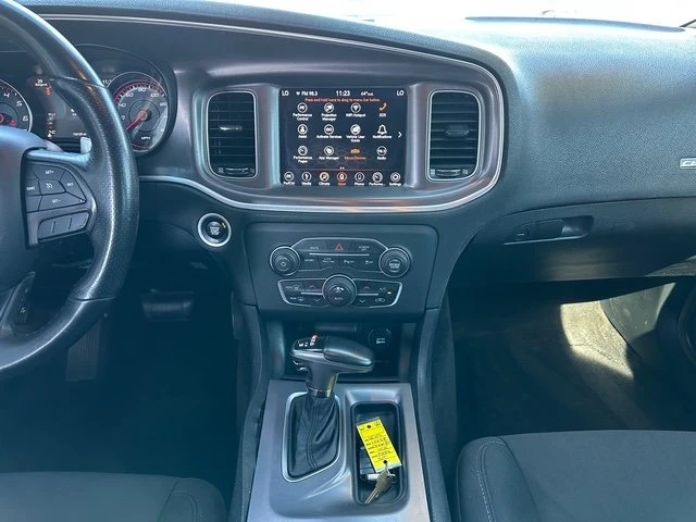 2019 Dodge Charger 7th Gen - Image 12 of 15