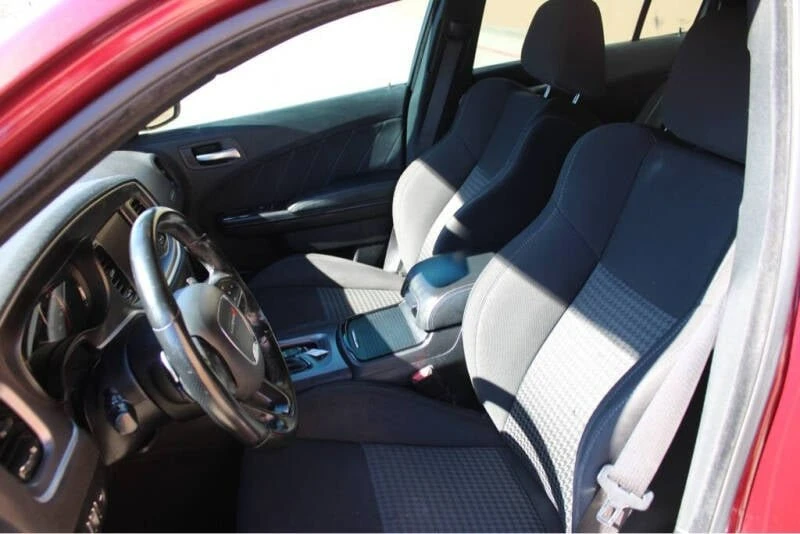 2019 Dodge Charger 7th Gen - Image 12 of 12