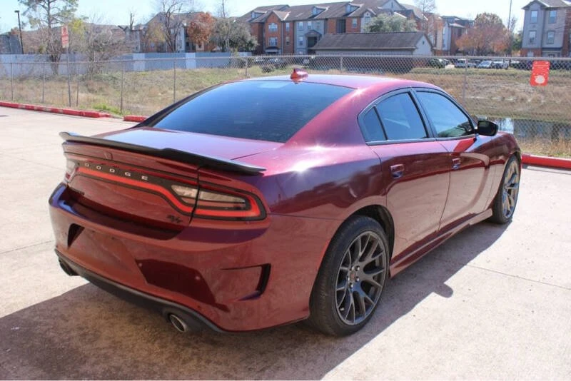 2019 Dodge Charger 7th Gen - Image 4 of 12