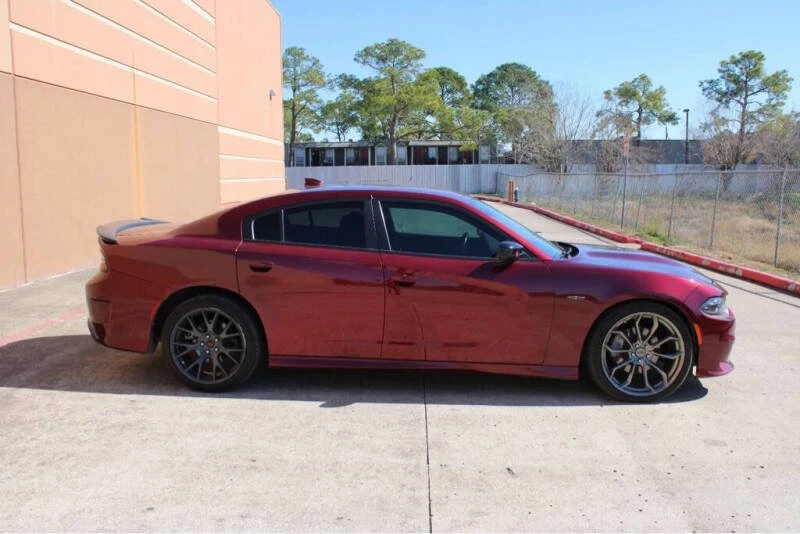 2019 Dodge Charger 7th Gen - Image 7 of 12