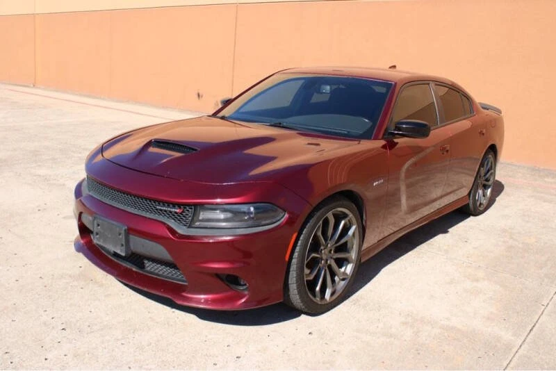2019 Dodge Charger 7th Gen - Image 2 of 12