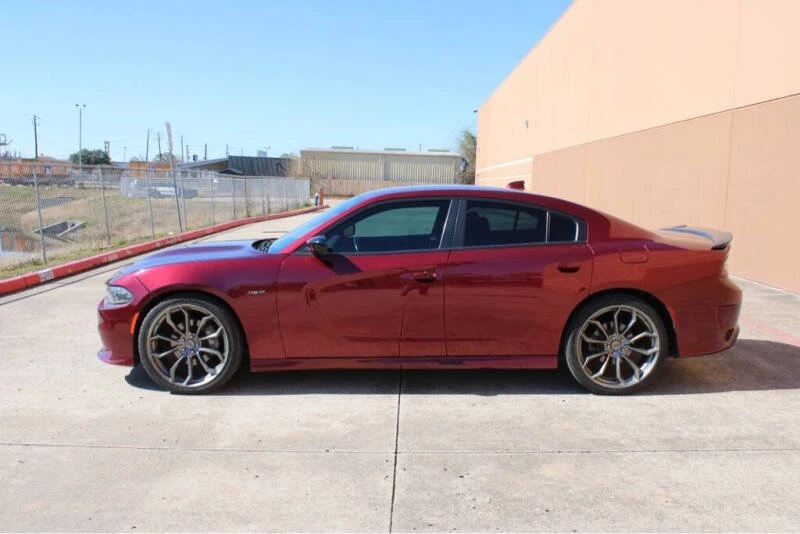 2019 Dodge Charger 7th Gen - Image 8 of 12