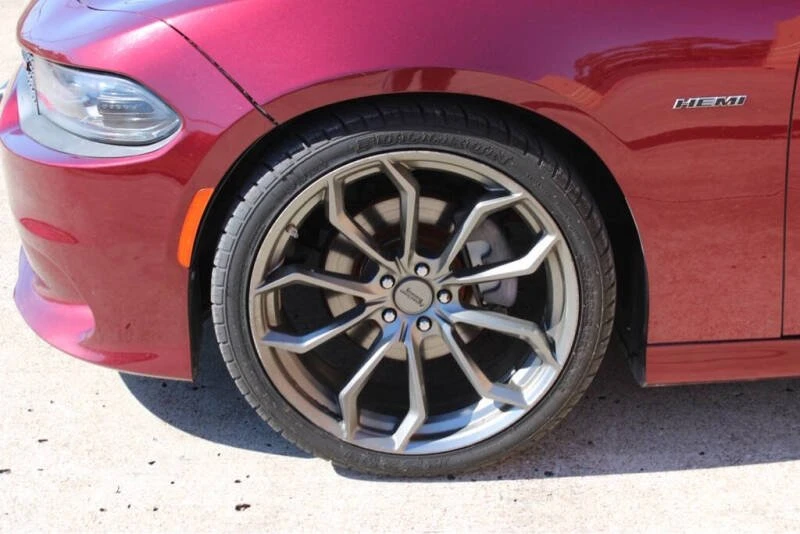 2019 Dodge Charger 7th Gen - Image 9 of 12