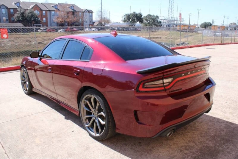 2019 Dodge Charger 7th Gen - Image 3 of 12