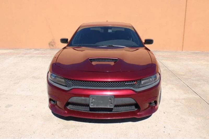 2019 Dodge Charger 7th Gen - Image 5 of 12