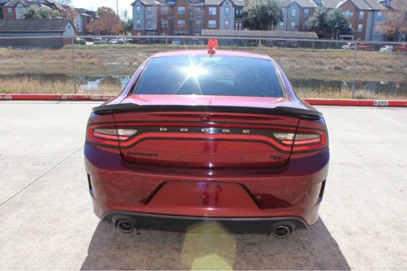 2019 Dodge Charger 7th Gen - Image 6 of 12