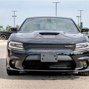 2019 Dodge Charger R/T