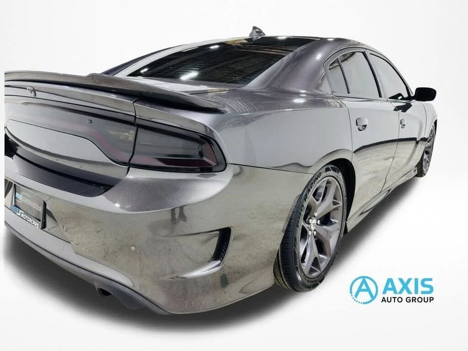 2019 Dodge Charger 7th Gen - Image 10 of 12