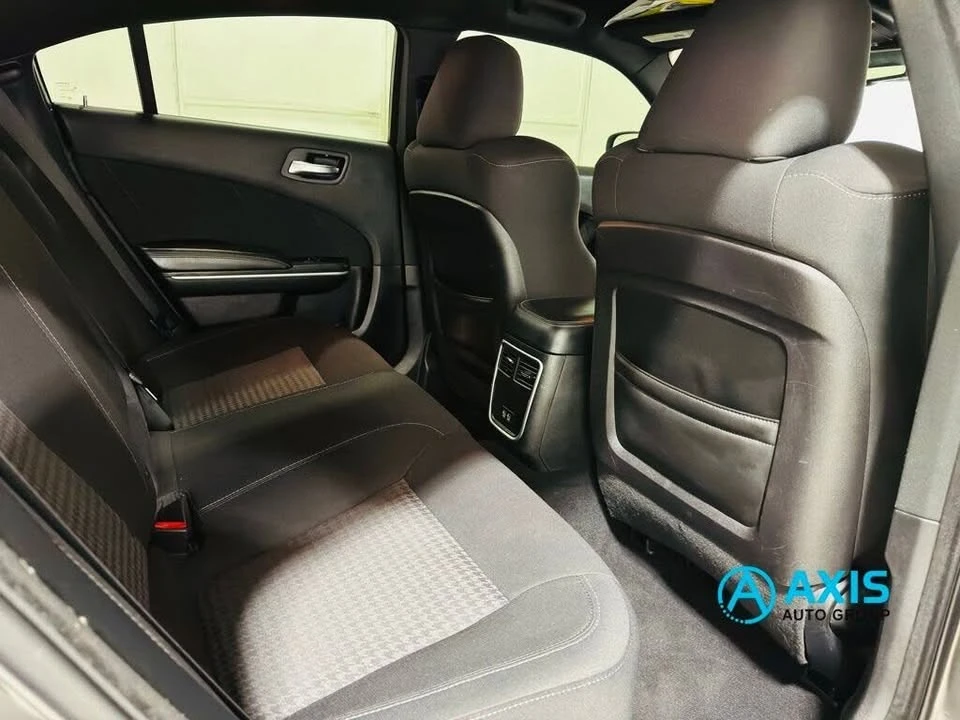 2019 Dodge Charger 7th Gen - Image 4 of 12