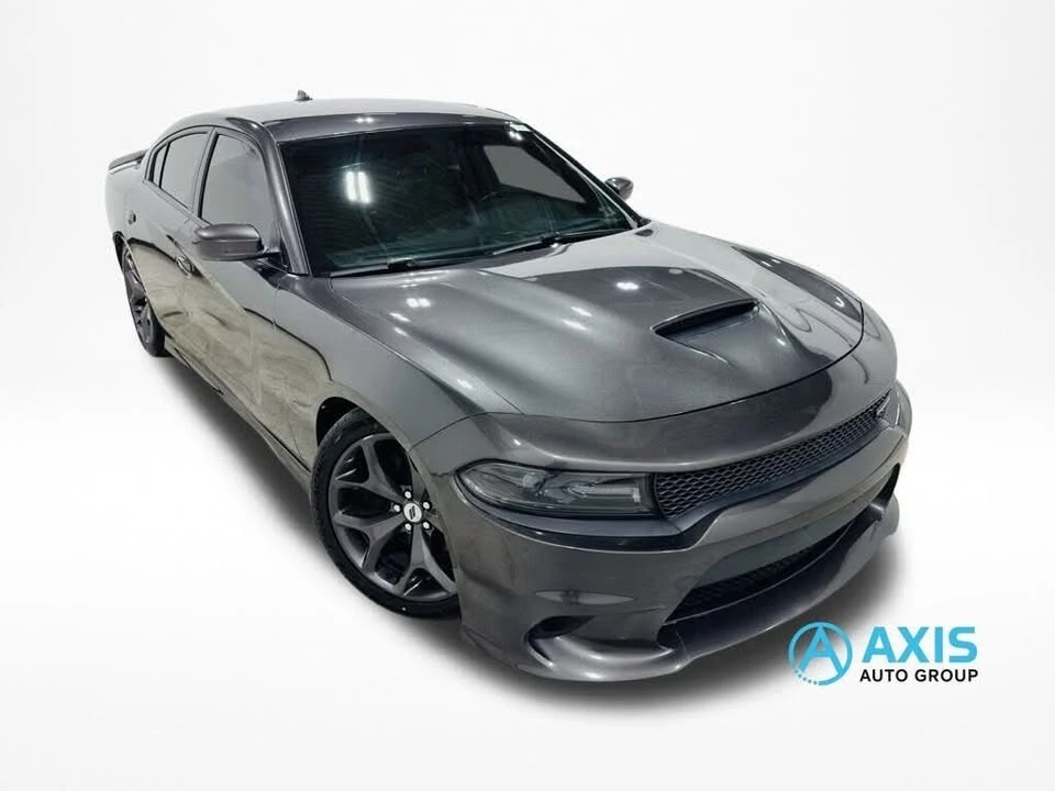 2019 Dodge Charger 7th Gen - Image 7 of 12