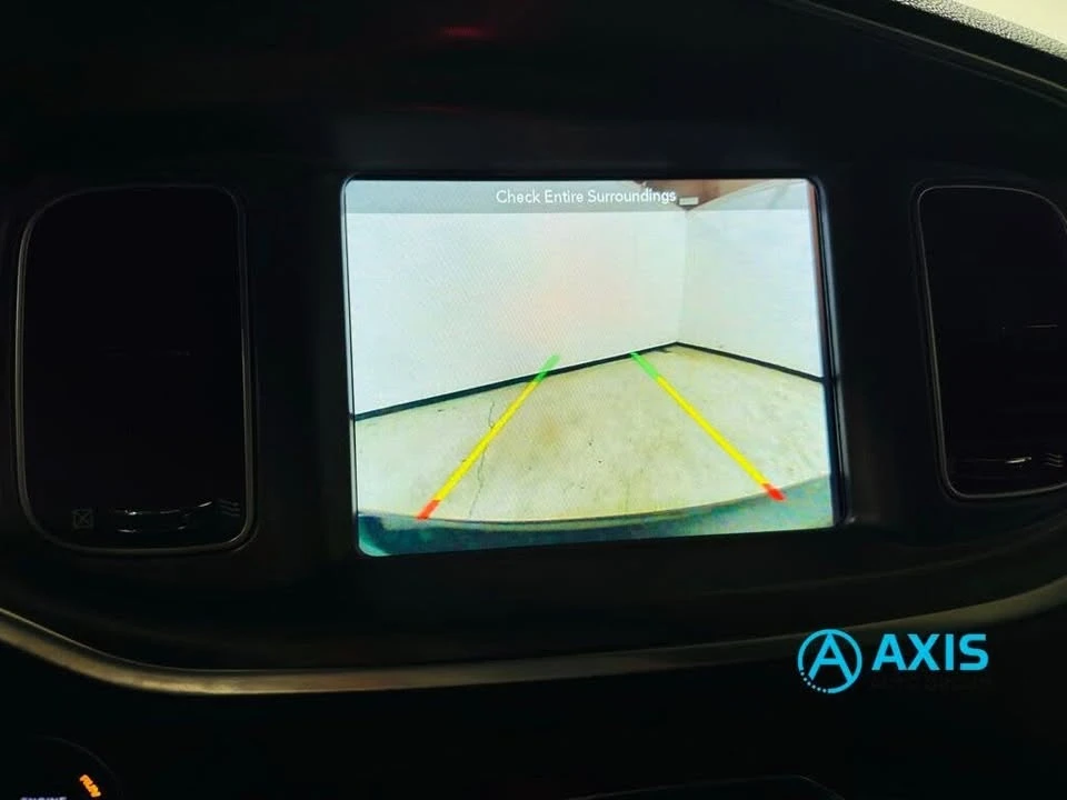 2019 Dodge Charger 7th Gen - Image 12 of 12