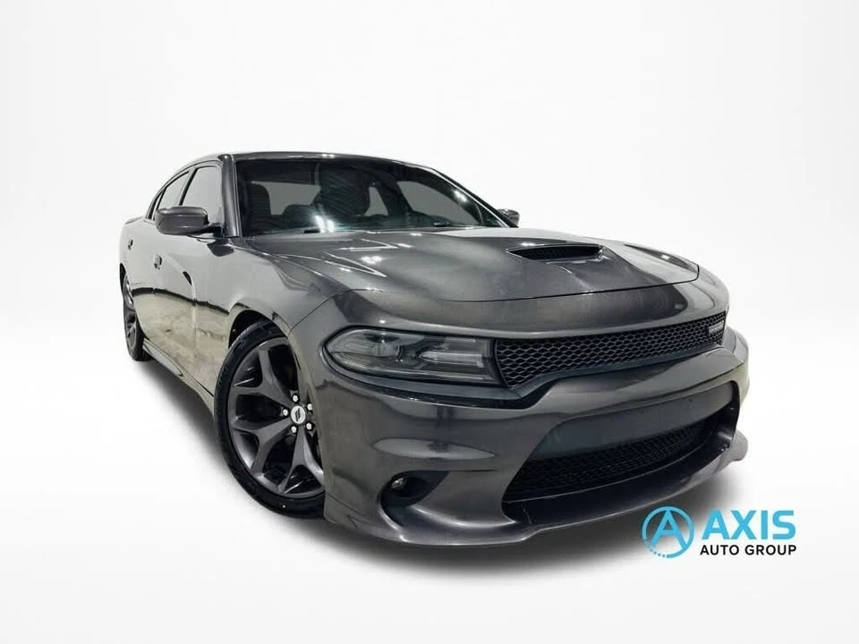 2019 Dodge Charger 7th Gen - Image 5 of 12