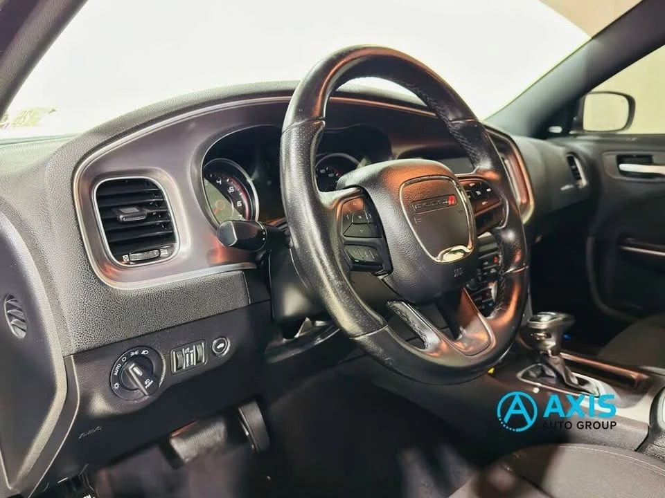 2019 Dodge Charger 7th Gen - Image 2 of 12
