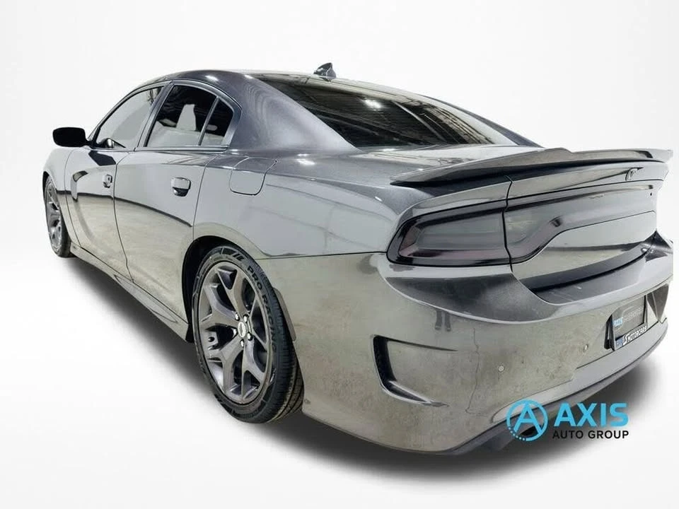 2019 Dodge Charger 7th Gen - Image 8 of 12