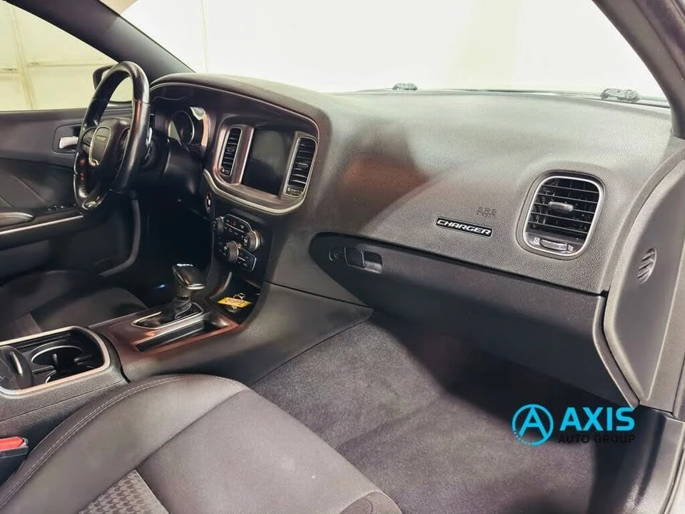 2019 Dodge Charger 7th Gen - Image 4 of 12