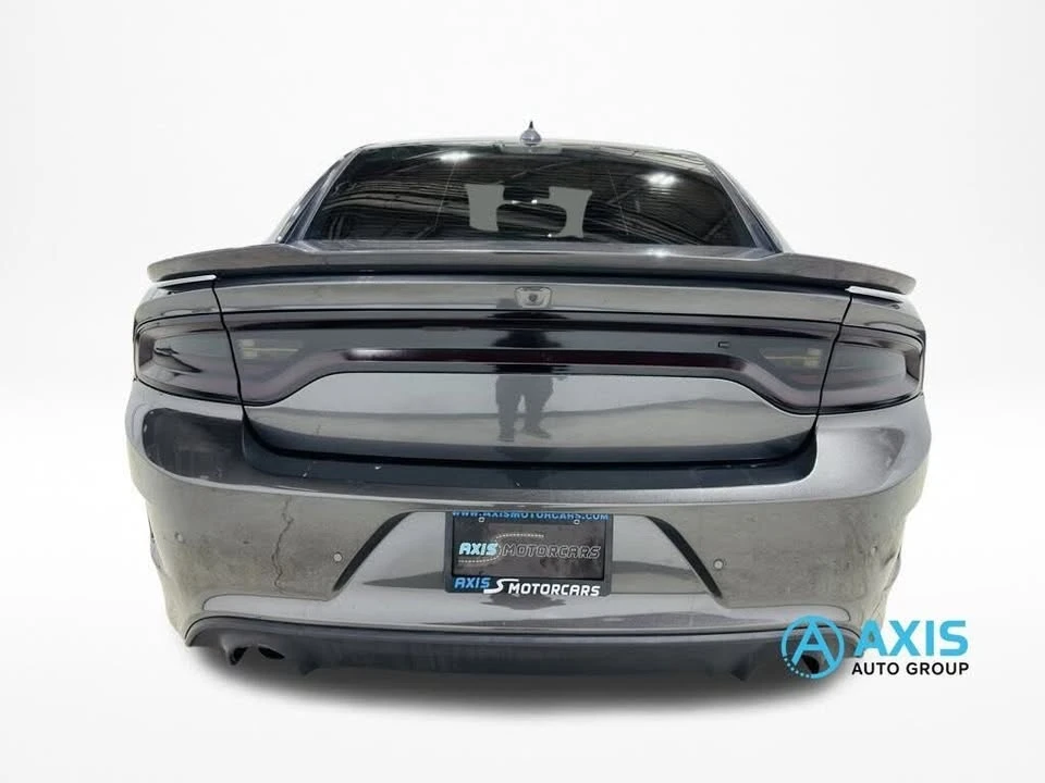 2019 Dodge Charger 7th Gen - Image 9 of 12