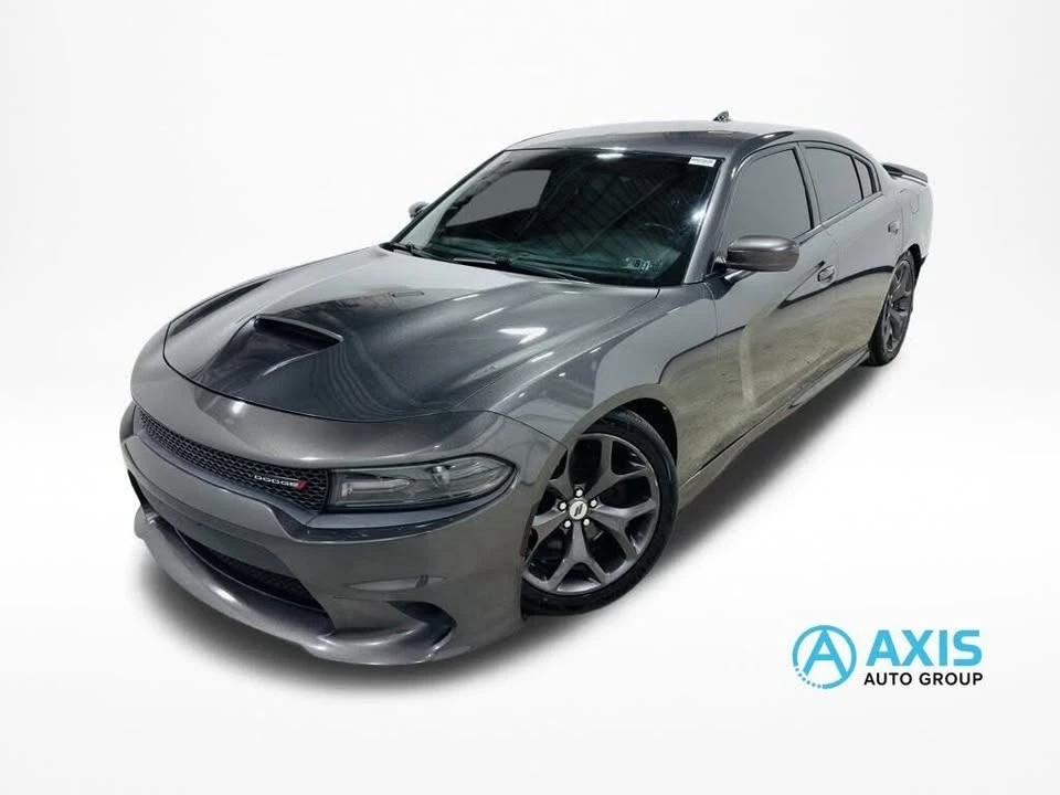 2019 Dodge Charger 7th Gen - Image 6 of 12