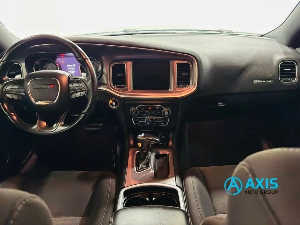 2019 Dodge Charger 7th Gen - Image 2 of 12