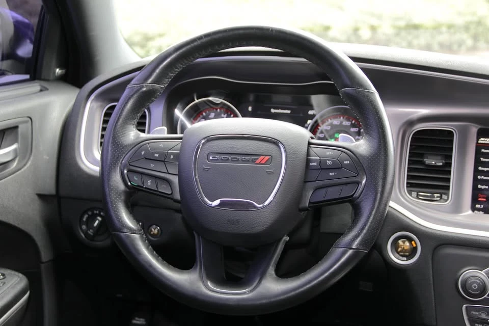 2019 Dodge Charger SRT & 392 7th Gen - Image 14 of 20