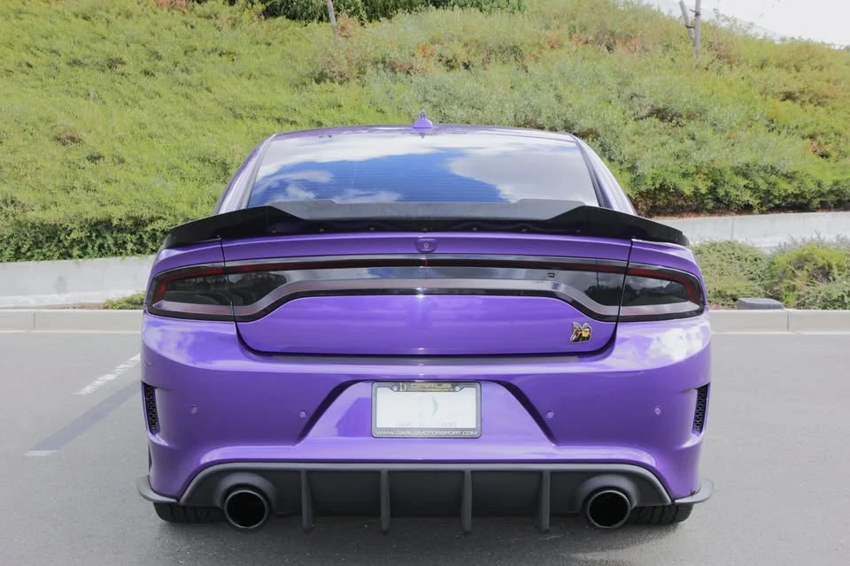 2019 Dodge Charger SRT & 392 7th Gen - Image 6 of 20