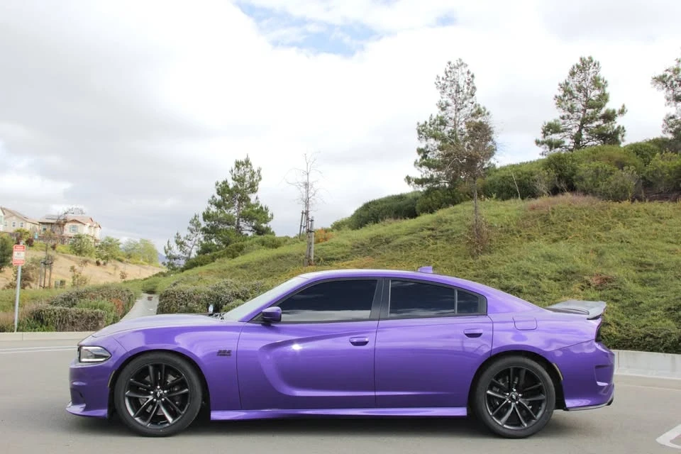 2019 Dodge Charger SRT & 392 7th Gen - Image 4 of 20