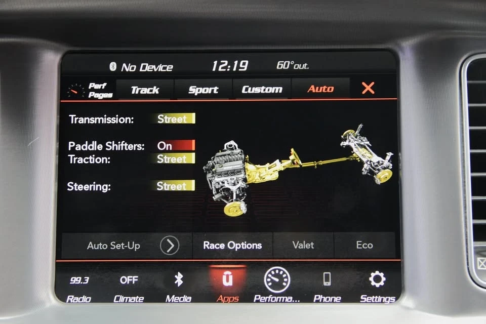 2019 Dodge Charger SRT & 392 7th Gen - Image 18 of 20