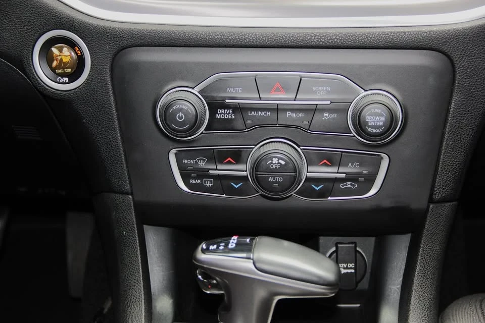 2019 Dodge Charger SRT & 392 7th Gen - Image 19 of 20